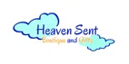 Heaven Sent Boutique & Gifts logo